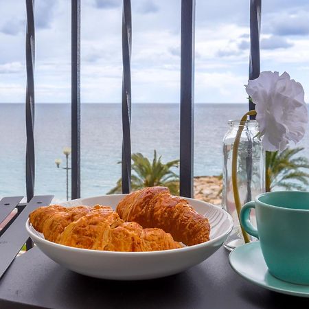 Apartment Villa M-Therese Promenade Anglais By Interhome Nice Bagian luar foto