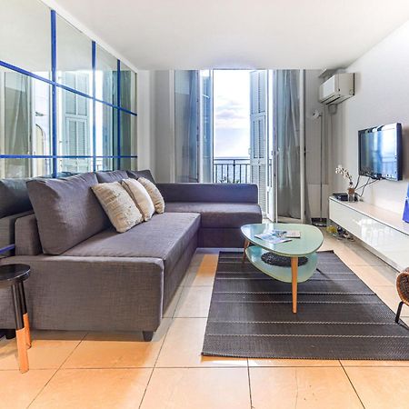Apartment Villa M-Therese Promenade Anglais By Interhome Nice Bagian luar foto