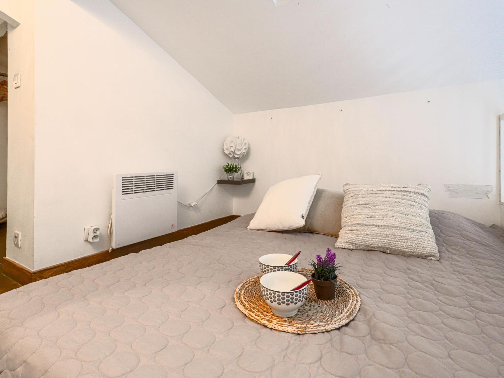 Apartment Villa M-Therese Promenade Anglais By Interhome Nice Bagian luar foto