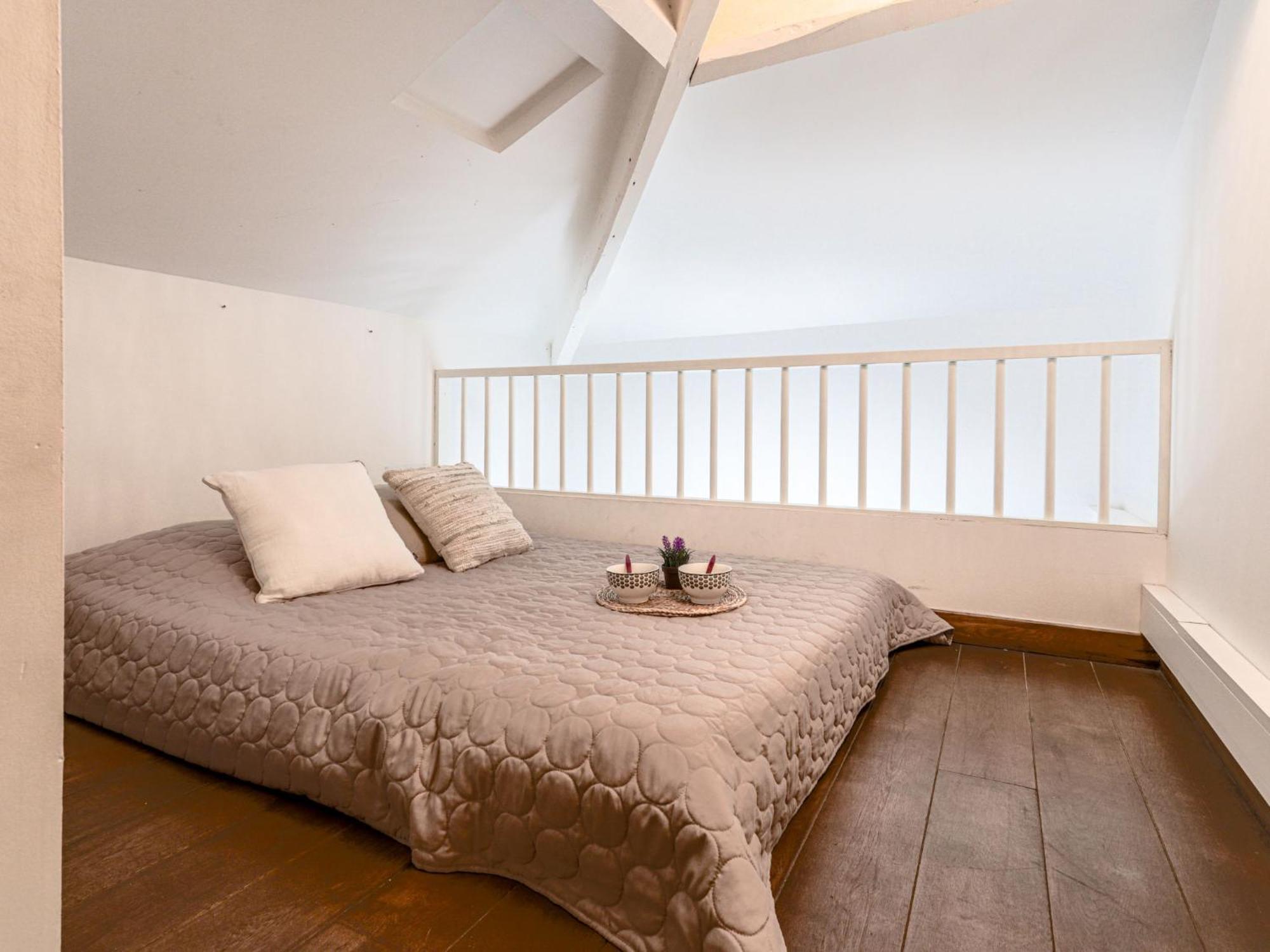 Apartment Villa M-Therese Promenade Anglais By Interhome Nice Bagian luar foto