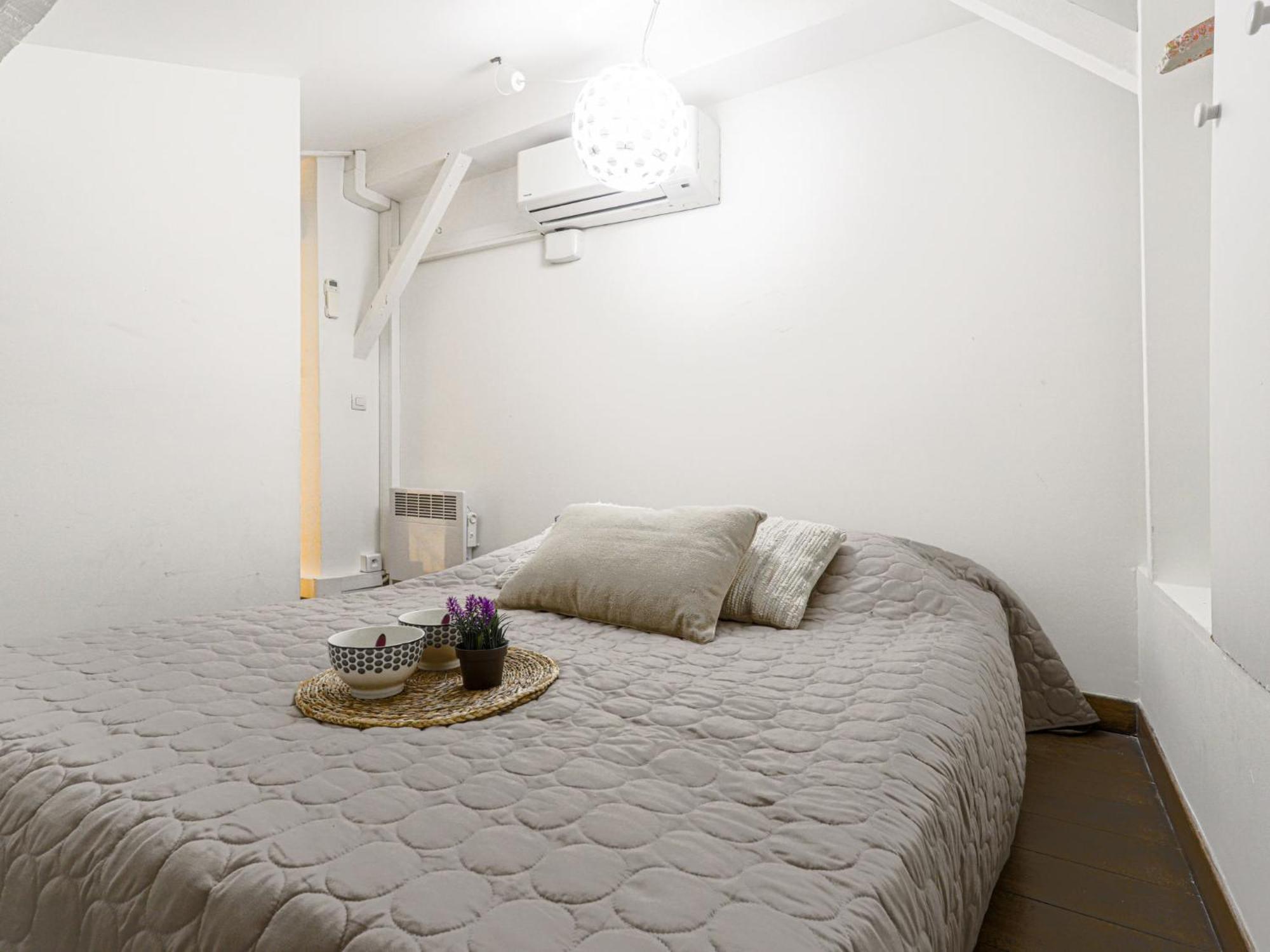 Apartment Villa M-Therese Promenade Anglais By Interhome Nice Bagian luar foto