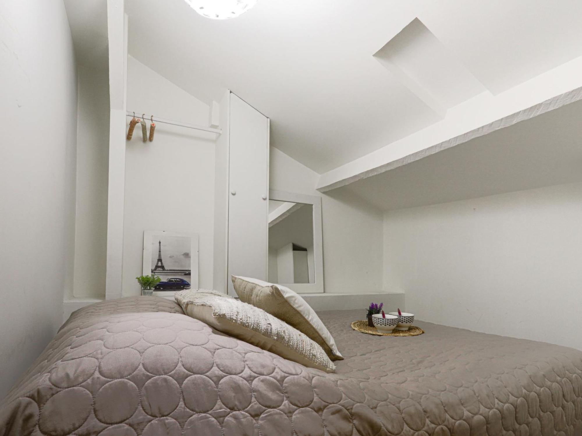 Apartment Villa M-Therese Promenade Anglais By Interhome Nice Bagian luar foto
