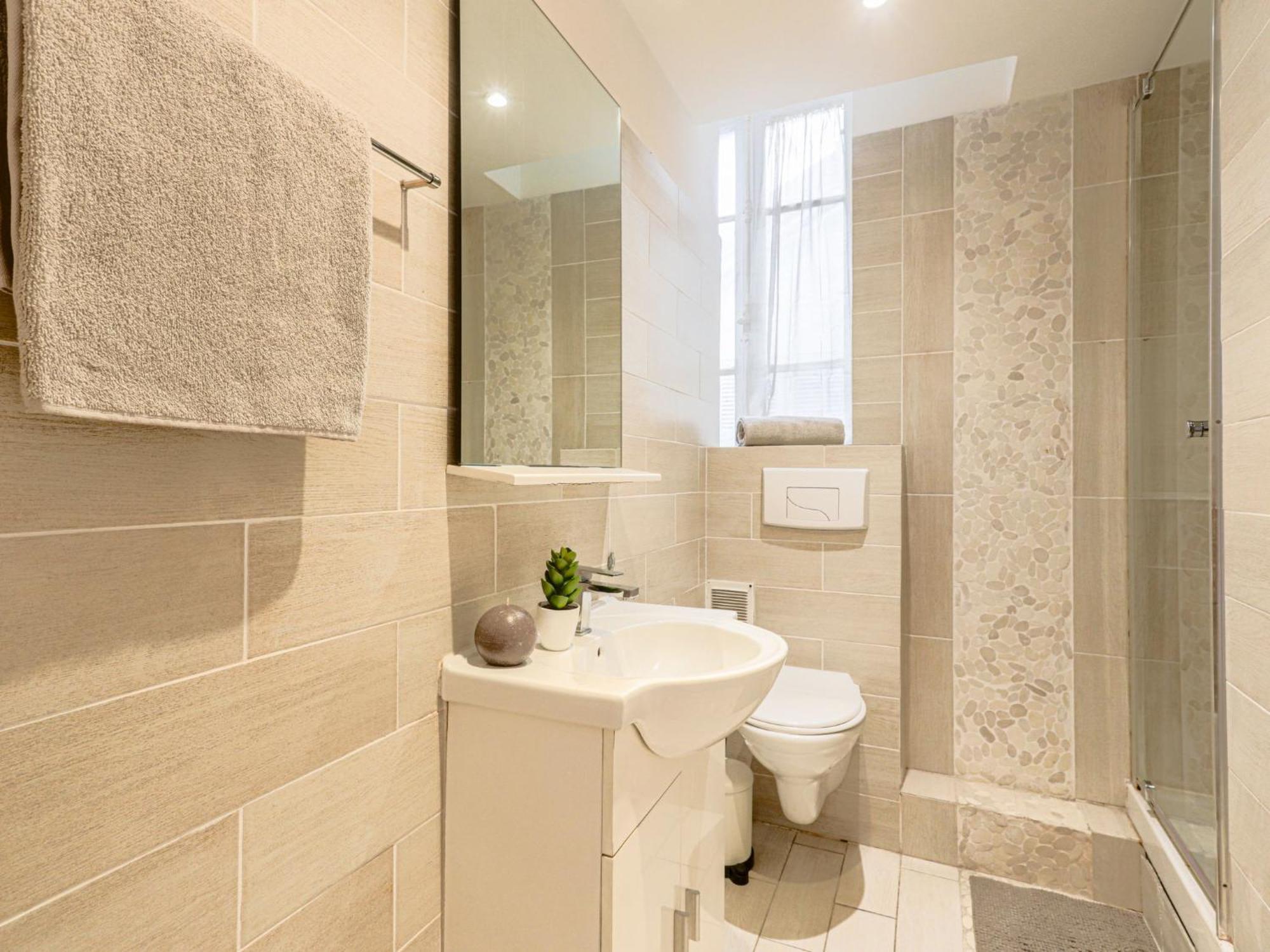 Apartment Villa M-Therese Promenade Anglais By Interhome Nice Bagian luar foto