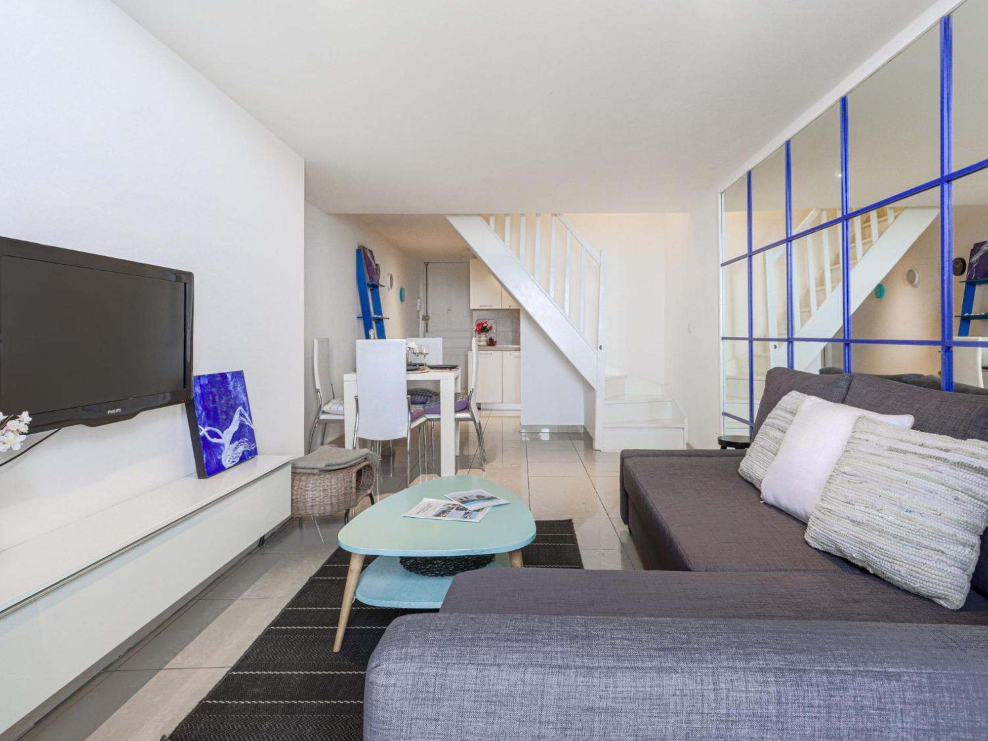 Apartment Villa M-Therese Promenade Anglais By Interhome Nice Bagian luar foto