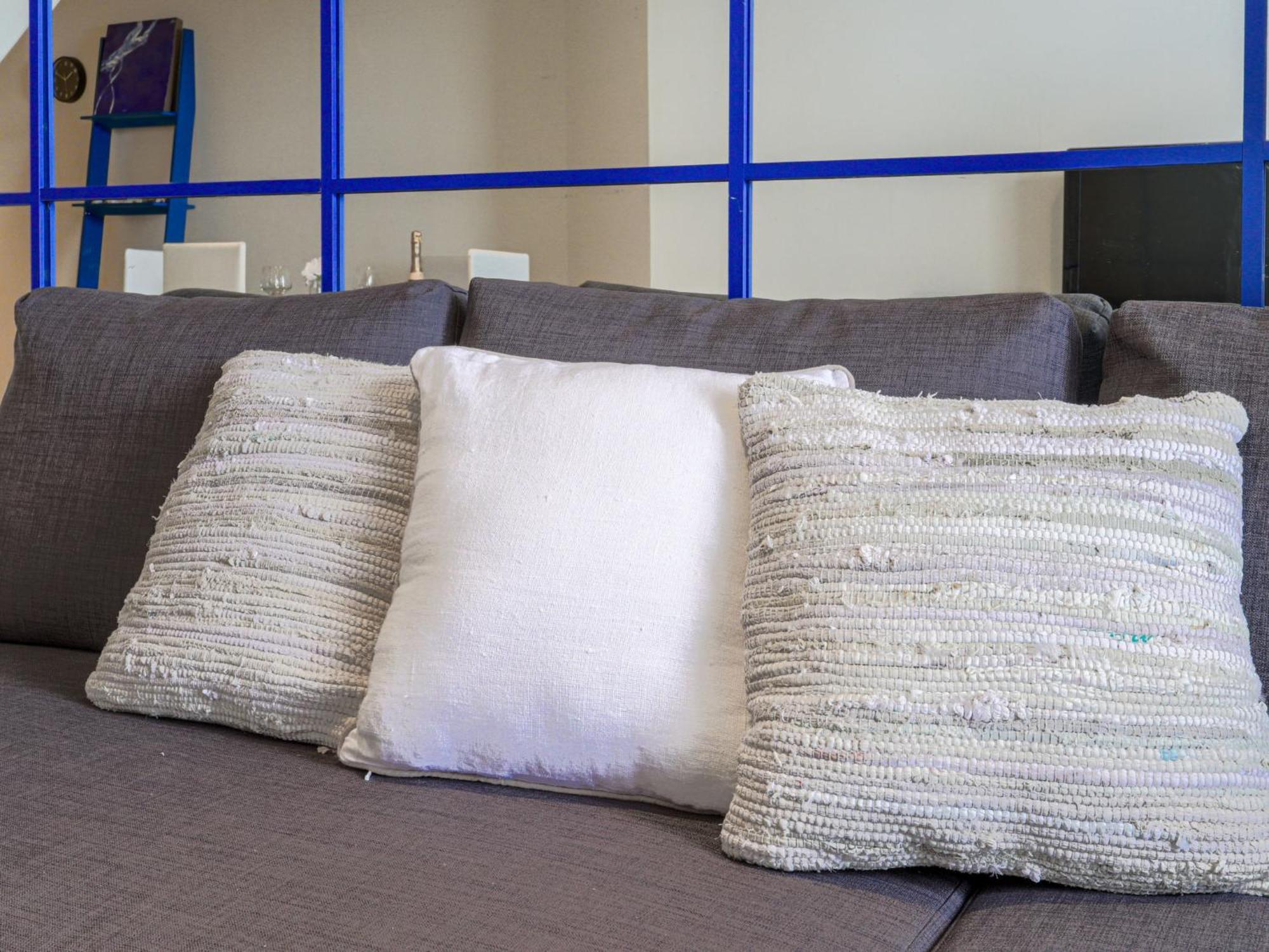 Apartment Villa M-Therese Promenade Anglais By Interhome Nice Bagian luar foto